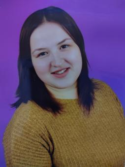 Железнова Алена Алексеевна