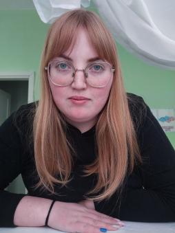 Исаева Анна Львовна