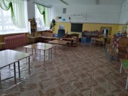 старшая группа